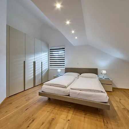 Grimmingblick Apartment *