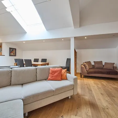 Apartment Grimmingblick Bad Mitterndorf