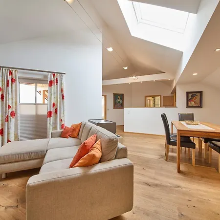 Grimmingblick Lägenhet