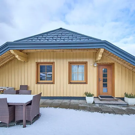 Apartment Grimmingblick *