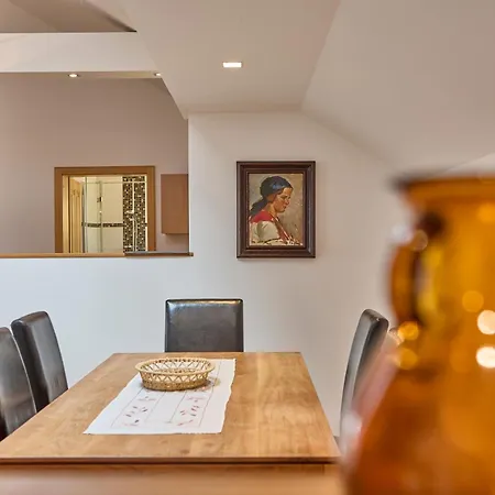 Grimmingblick Apartment