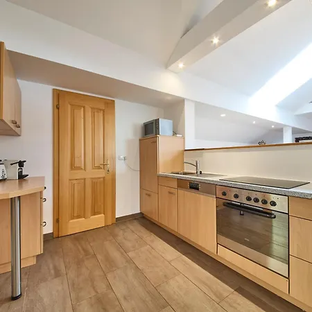 Grimmingblick Apartment