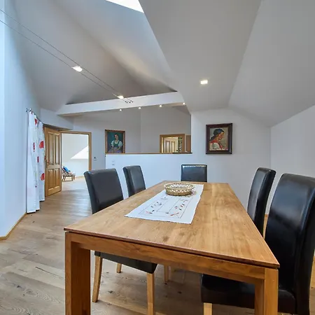 Grimmingblick Bad Mitterndorf