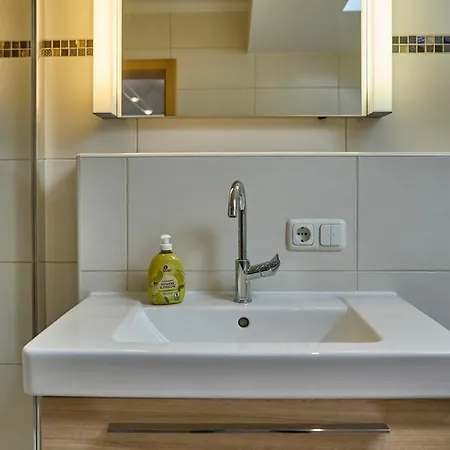 Apartment Grimmingblick