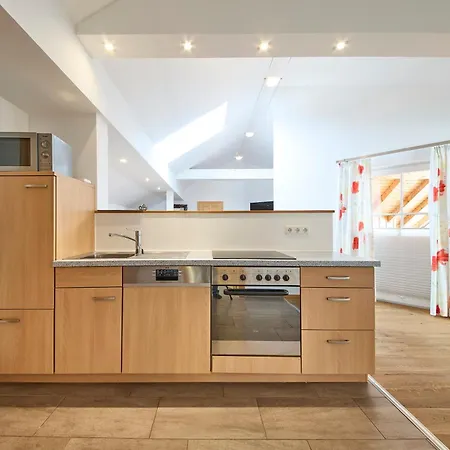 Grimmingblick Lägenhet Bad Mitterndorf