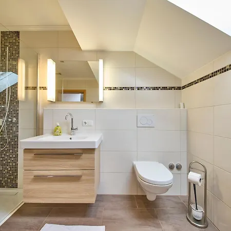 Grimmingblick Apartment