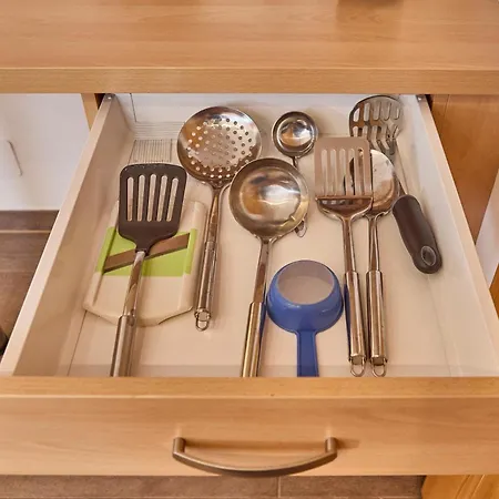 Grimmingblick Lägenhet *