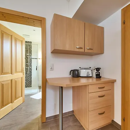 Apartment Grimmingblick *