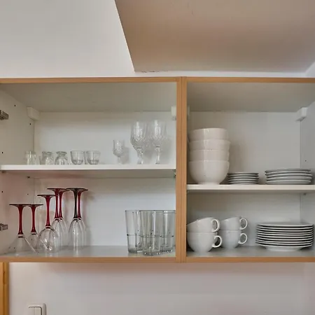 Lejlighed Grimmingblick Bad Mitterndorf