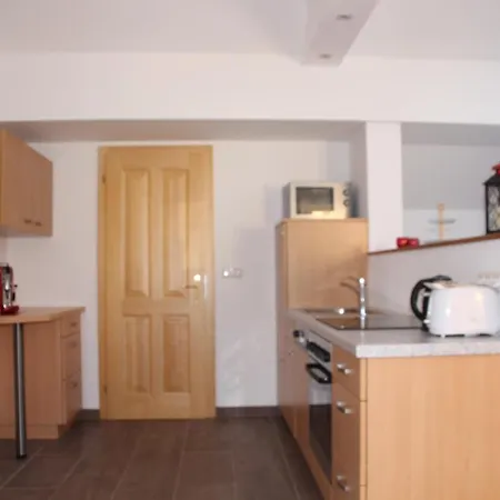 Apartment Grimmingblick *