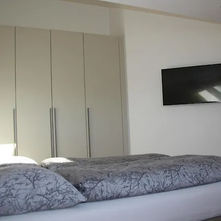 Apartment Grimmingblick