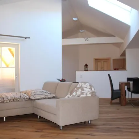 Appartement Grimmingblick *