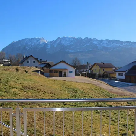 Grimmingblick * Bad Mitterndorf