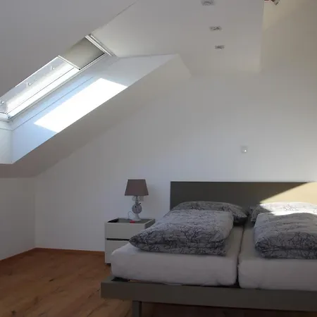 Appartement Grimmingblick *