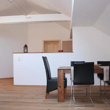 Grimmingblick Apartment