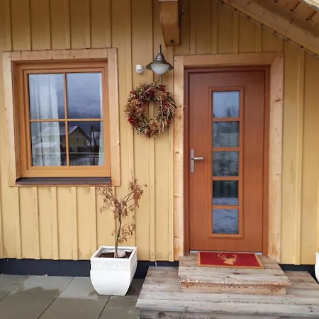 Grimmingblick Apartment *