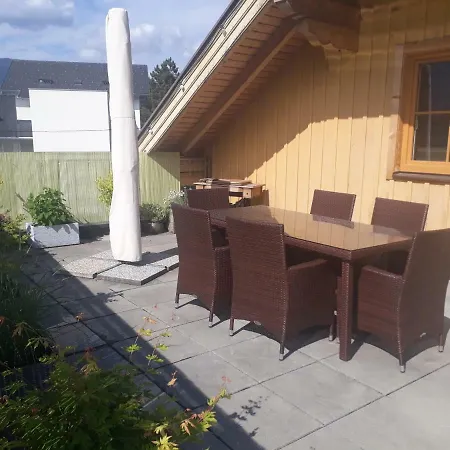 Grimmingblick Appartement