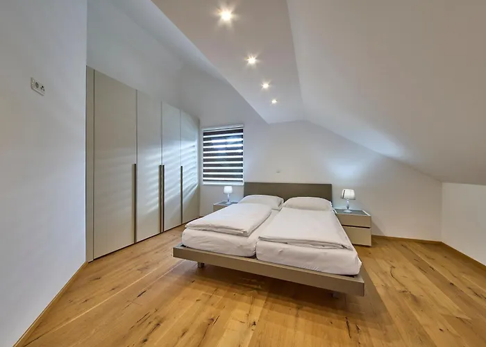 Grimmingblick Apartman *