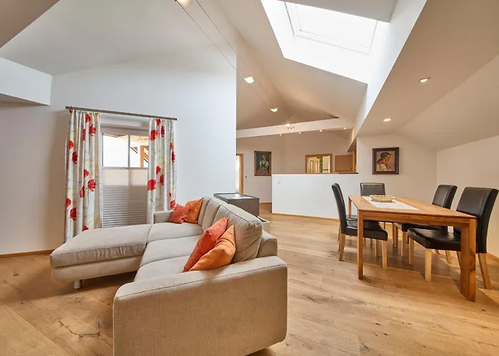 Grimmingblick 公寓