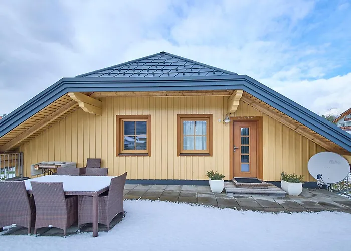 Apartman Grimmingblick *