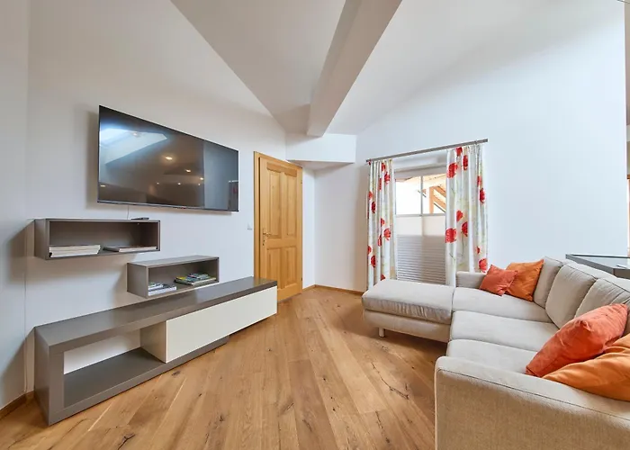 Apartman Grimmingblick