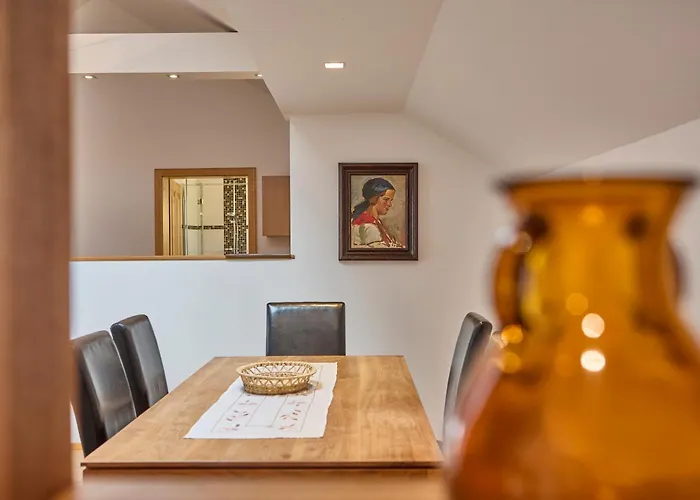 Grimmingblick Apartman