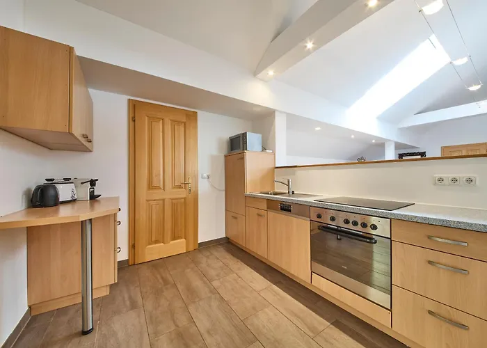 Grimmingblick Apartman