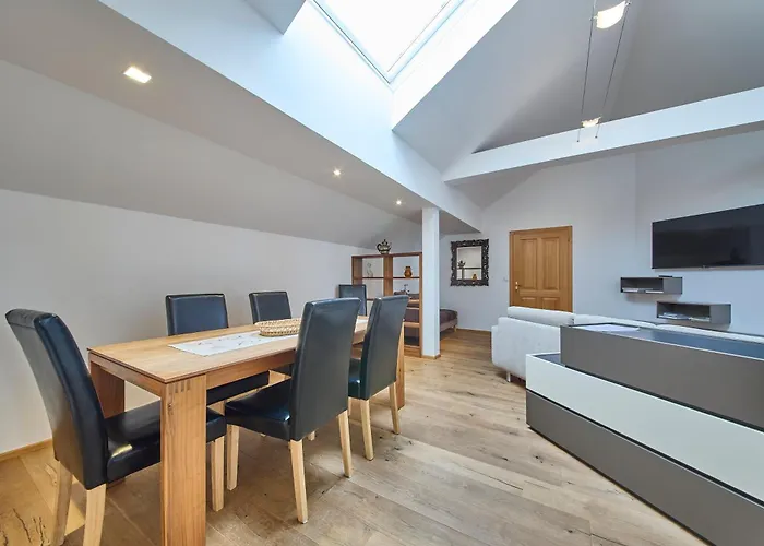 Apartman Grimmingblick *