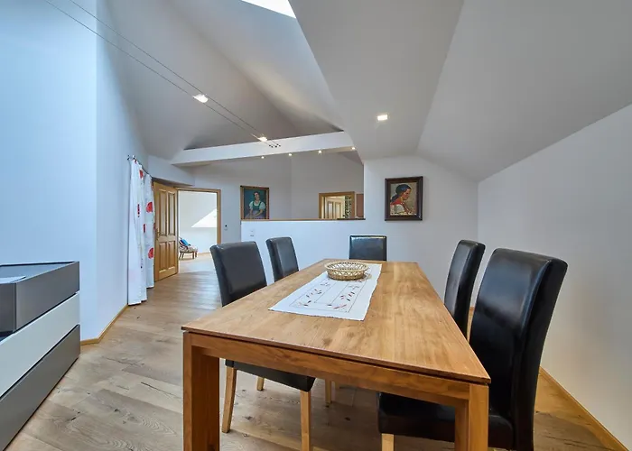 Grimmingblick Bad Mitterndorf