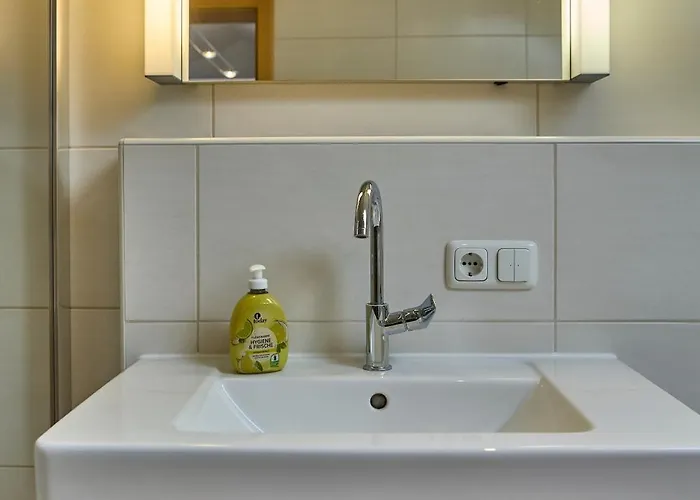 Apartman Grimmingblick