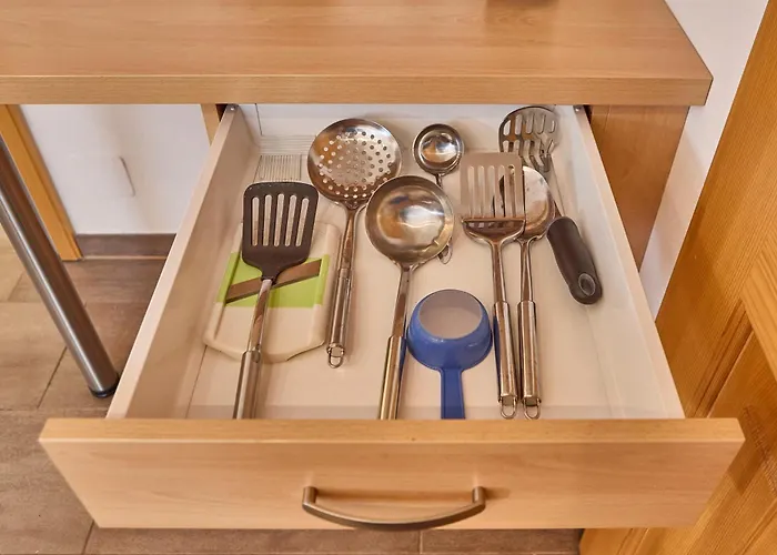 Grimmingblick Apartman *