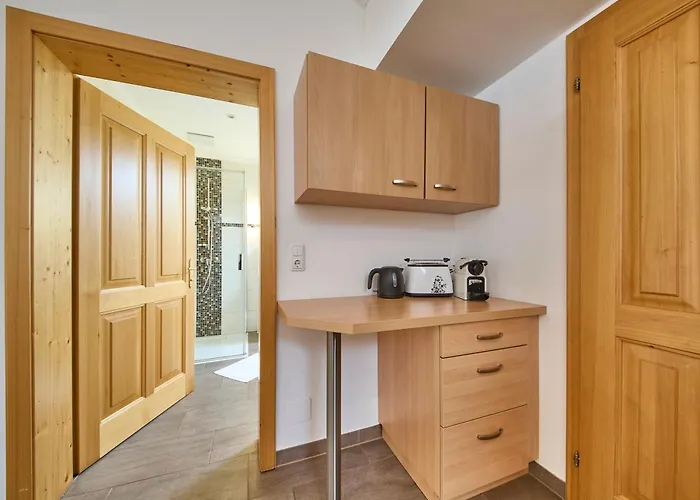 Apartman Grimmingblick *