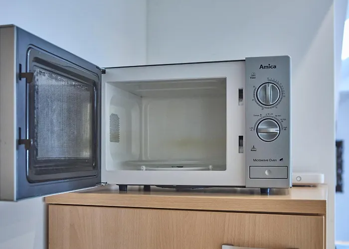 Grimmingblick 公寓 巴德米滕多夫